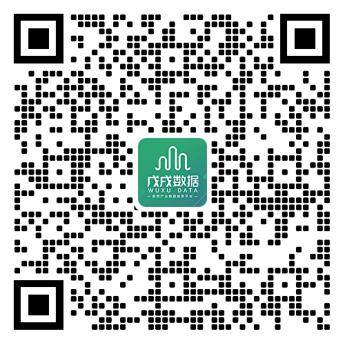 戊戌數(shù)據(jù)訂閱號(hào)